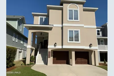 168 Davis Love Drive, Fripp Island, SC 29920 - Photo 1