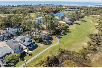 168 Davis Love Drive, Ladys Island, SC 29920 - Photo 79