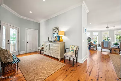 168 Davis Love Drive, Ladys Island, SC 29920 - Photo 11