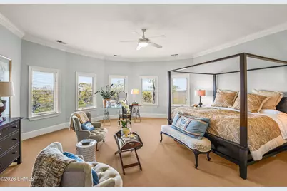 168 Davis Love Drive, Ladys Island, SC 29920 - Photo 37