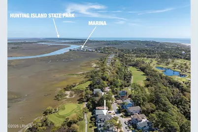 168 Davis Love Drive, Ladys Island, SC 29920 - Photo 75