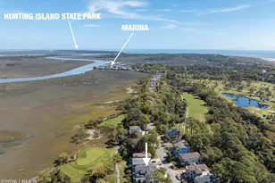 168 Davis Love Dr, Ladys Island, SC 29920 - Photo 75