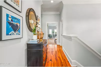 168 Davis Love Drive, Ladys Island, SC 29920 - Photo 35