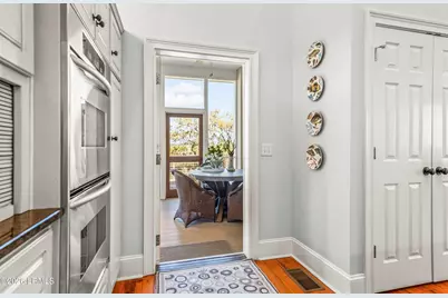 168 Davis Love Drive, Ladys Island, SC 29920 - Photo 21