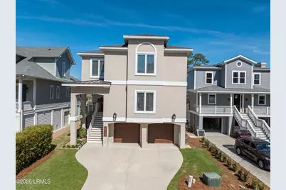 168 Davis Love Drive, Ladys Island, SC 29920 - Photo 3