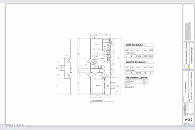 110 Storyteller Road, Saint Helena Island, SC 29920 - Photo 19