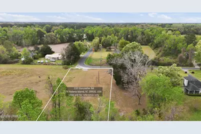 110 Storyteller Road, Saint Helena Island, SC 29920 - Photo 15