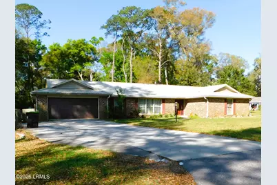 103 Stuart Town Road, Beaufort, SC 29902 - Photo 1