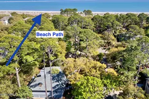 11 Coquina Rd, Hilton Head, SC 29928 - Photo 3