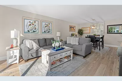 42 S Forest Beach Drive #3084, Hilton Head, SC 29928 - Photo 5