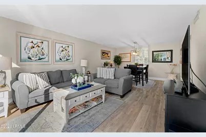 42 S Forest Beach Drive #3084, Hilton Head, SC 29928 - Photo 3