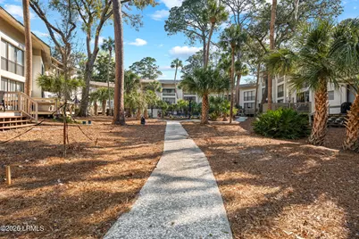 42 S Forest Beach Drive #3084, Hilton Head, SC 29928 - Photo 23