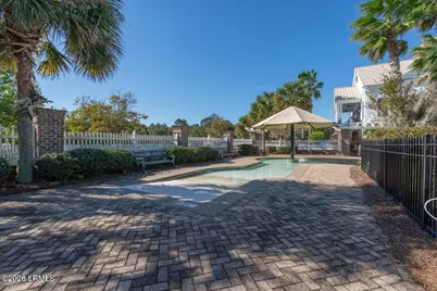 2 Woodland Ridge Circle, Beaufort, SC 29907 - Photo 9