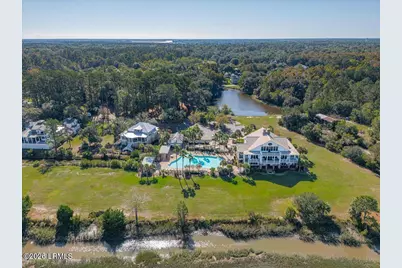 2 Woodland Ridge Circle, Beaufort, SC 29907 - Photo 15