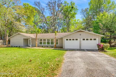 304 Shell Park Circle, Beaufort, SC 29906 - Photo 1