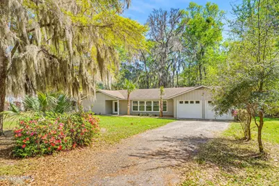 304 Shell Park Circle, Beaufort, SC 29906 - Photo 3