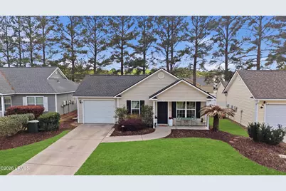 5 W Morningside Drive, Bluffton, SC 29910 - Photo 1