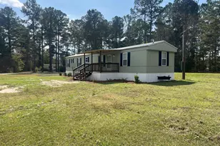 198 Curly Rd, Varnville, SC 29944 - Photo 1