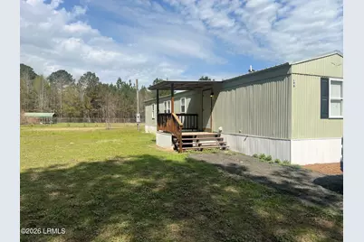 198 Curly Road, Varnville, SC 29944 - Photo 9