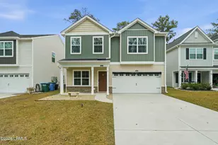 91 Chestnut St, Beaufort, SC 29906 - Photo 1