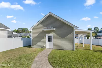 8 7th Avenue, Bluffton, SC 29910 - Photo 33