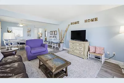 4 Harbor Drive N #K101, Harbor Island, SC 29920 - Photo 11