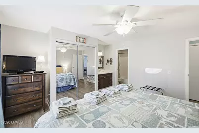 4 Harbor Drive N #K101, Harbor Island, SC 29920 - Photo 21