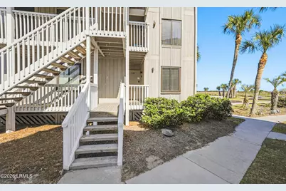 4 Harbor Drive N #K101, Harbor Island, SC 29920 - Photo 7