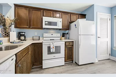4 Harbor Drive N #K101, Harbor Island, SC 29920 - Photo 15