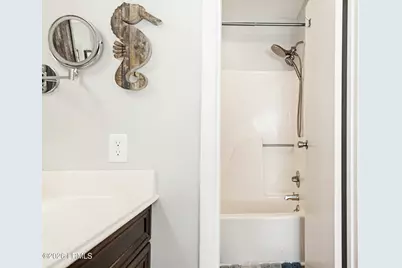 4 Harbor Drive N #K101, Harbor Island, SC 29920 - Photo 23