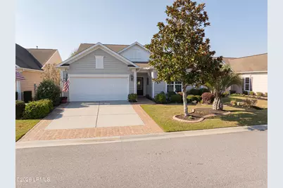 193 Bluff Point Lane, Hardeeville, SC 29909 - Photo 3