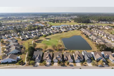 193 Bluff Point Lane, Hardeeville, SC 29909 - Photo 59