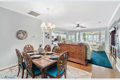 193 Bluff Point Lane, Hardeeville, SC 29909 - Photo 9