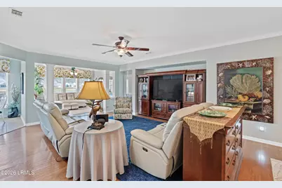 193 Bluff Point Lane, Hardeeville, SC 29909 - Photo 15