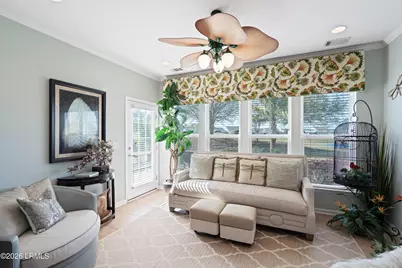 193 Bluff Point Lane, Hardeeville, SC 29909 - Photo 17