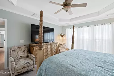 193 Bluff Point Lane, Hardeeville, SC 29909 - Photo 29