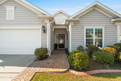 193 Bluff Point Lane, Hardeeville, SC 29909 - Photo 1