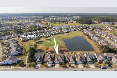 193 Bluff Point Lane, Hardeeville, SC 29909 - Photo 57