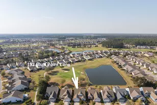 193 Bluff Point Ln, Hardeeville, SC 29909 - Photo 57