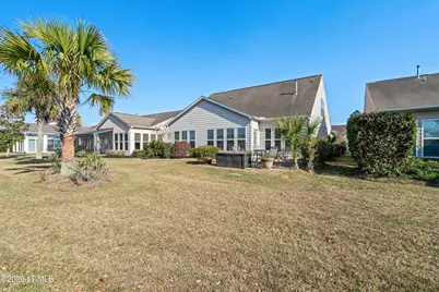 193 Bluff Point Lane, Hardeeville, SC 29909 - Photo 53