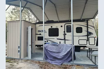 1504 Lowndes Lake Road, Varnville, SC 29944 - Photo 19