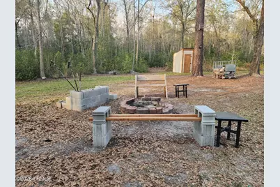1504 Lowndes Lake Road, Varnville, SC 29944 - Photo 3