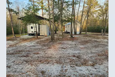 1504 Lowndes Lake Road, Varnville, SC 29944 - Photo 13