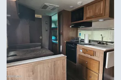 1504 Lowndes Lake Road, Varnville, SC 29944 - Photo 21