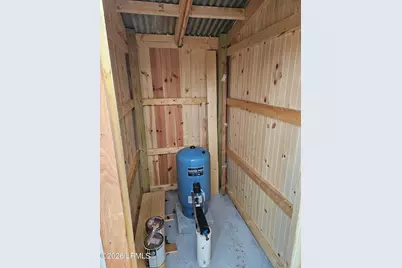 1504 Lowndes Lake Road, Varnville, SC 29944 - Photo 15