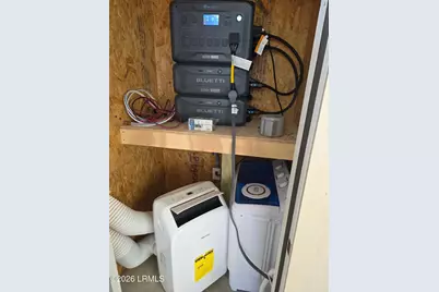 1504 Lowndes Lake Road, Varnville, SC 29944 - Photo 17