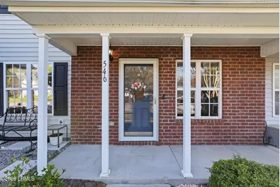 546 Candida Drive, Beaufort, SC 29906 - Photo 3