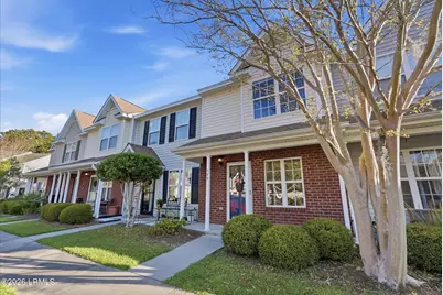 546 Candida Drive, Beaufort, SC 29906 - Photo 1