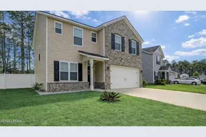 25 Stepping Stone Way, Bluffton, SC 29910 - Photo 1