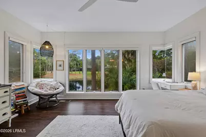 8 Long Brow Road, Hilton Head, SC 29928 - Photo 41